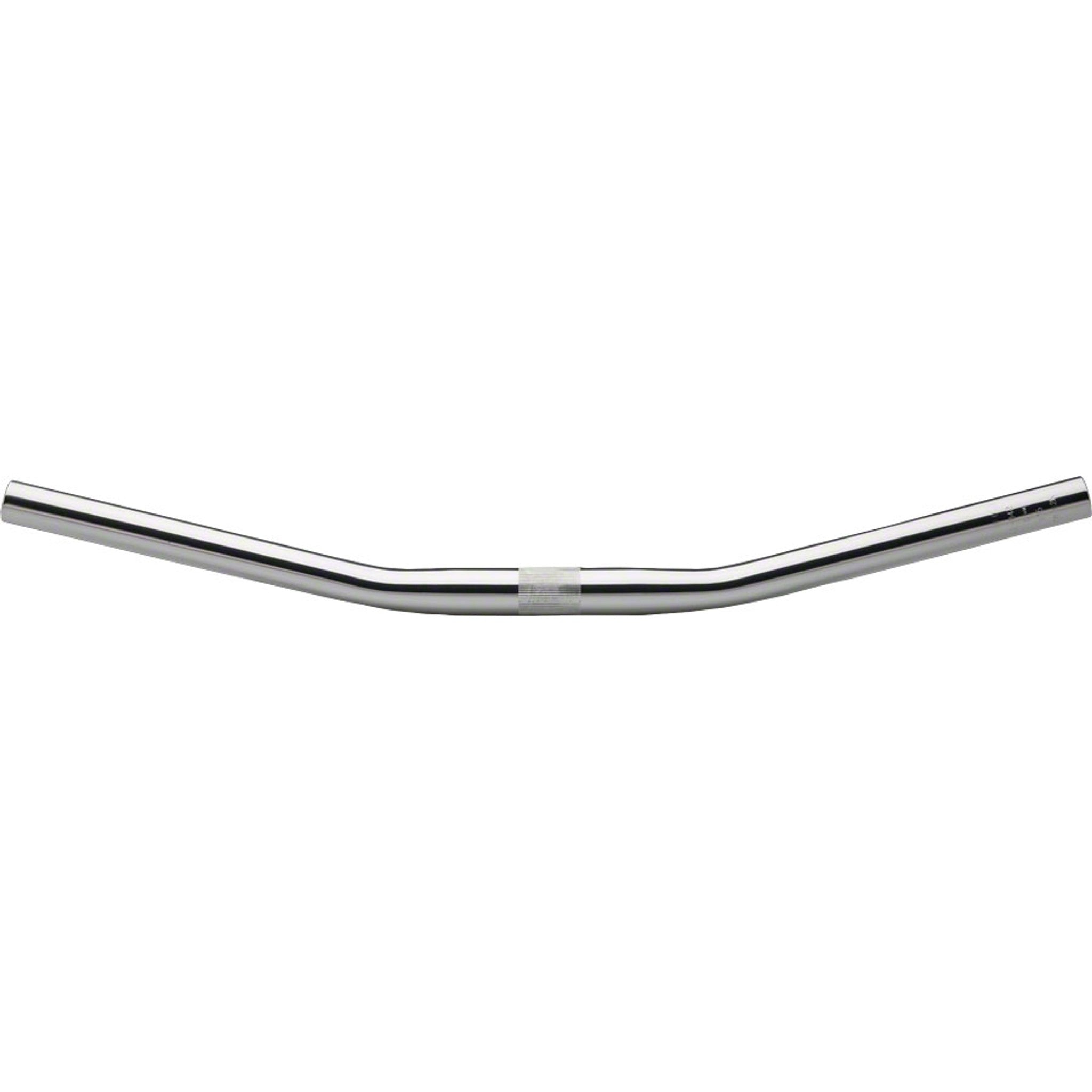 Kalloy Uno 042 Allrounder Handlebar 15 Degree 560mm Silver
