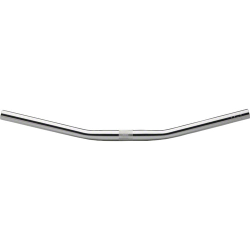 Kalloy Uno 042 Allrounder Handlebar 15 Degree 560mm Silver