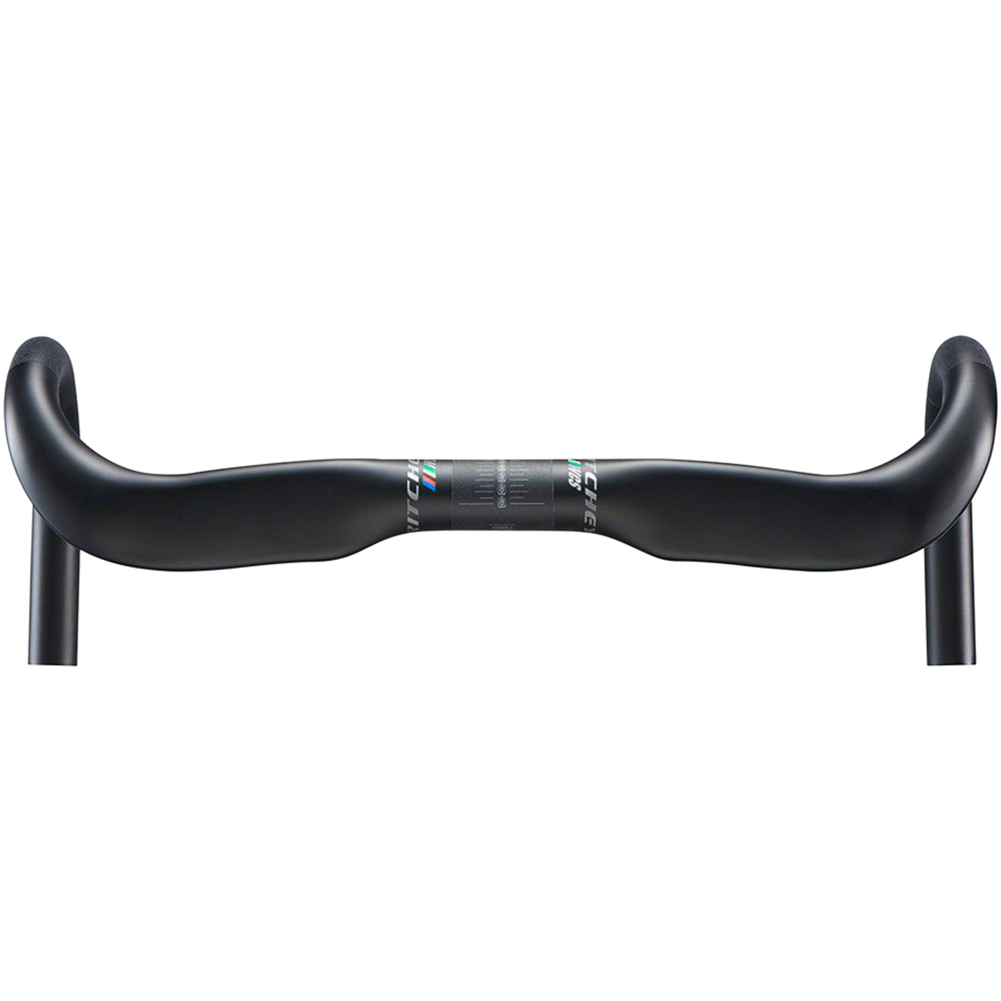 WCS Carbon Streem Drop Handlebar