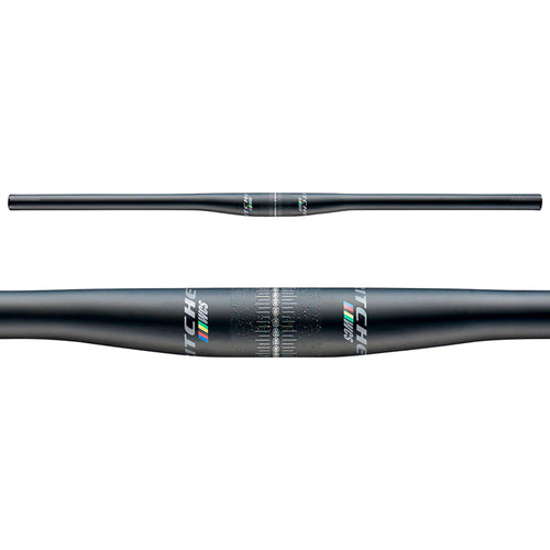 WCS Carbon Handlebar