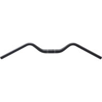 Comp Kyote Handlebar - Aluminum, 800mm, 30mm Rise, 31.8mm, 27.5 Deg, Black