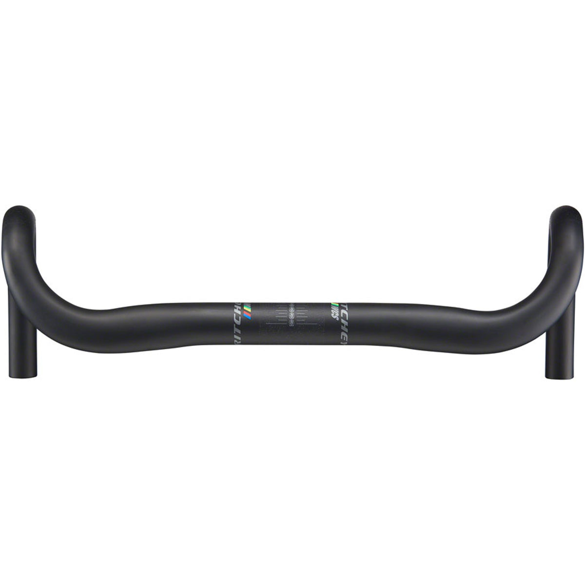 WCS Butano Drop Handlebar