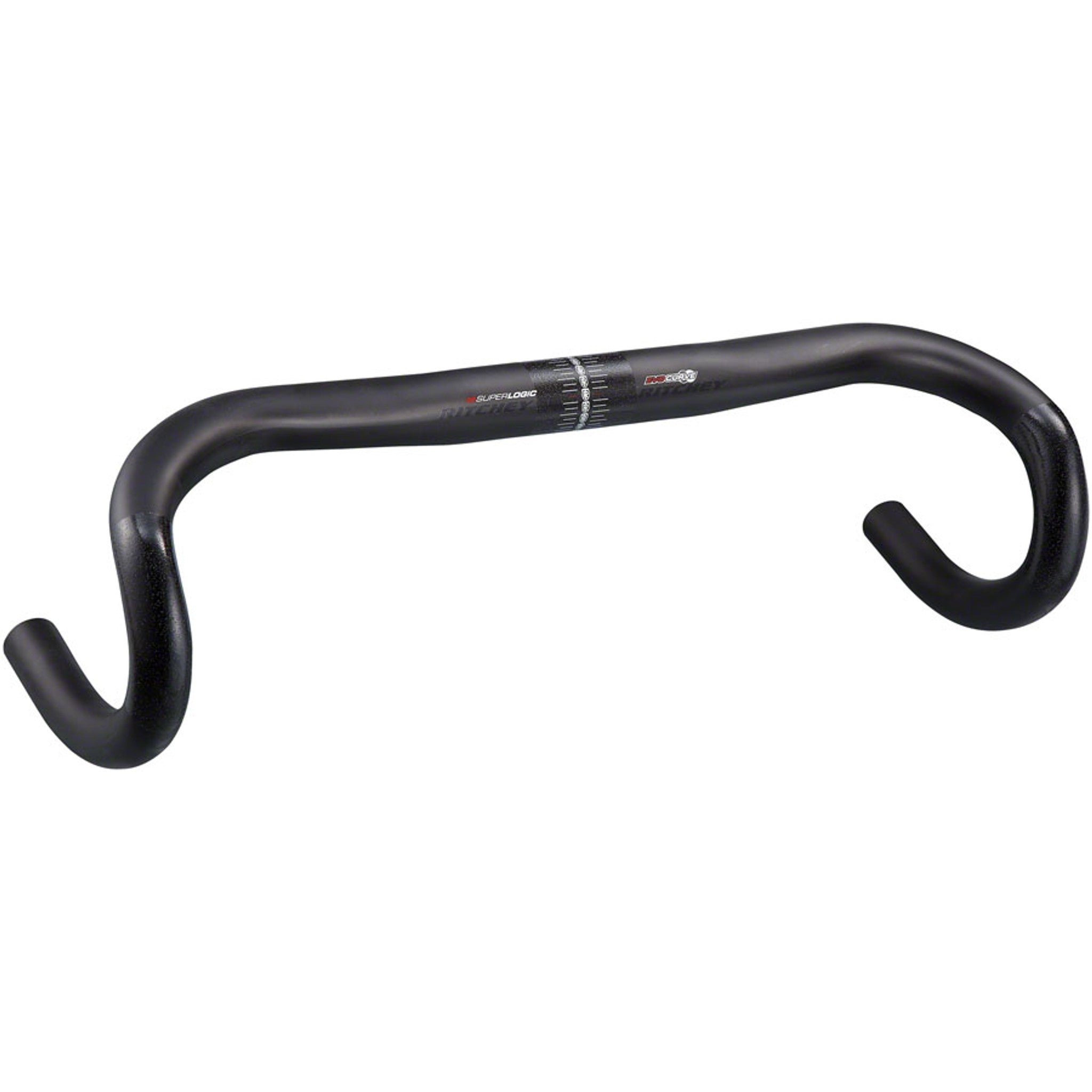 Superlogic EvoCurve Drop Handlebar