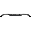 Vuka Alumina Base Bar - 31.8mm, 40cm, Bead Blast Black