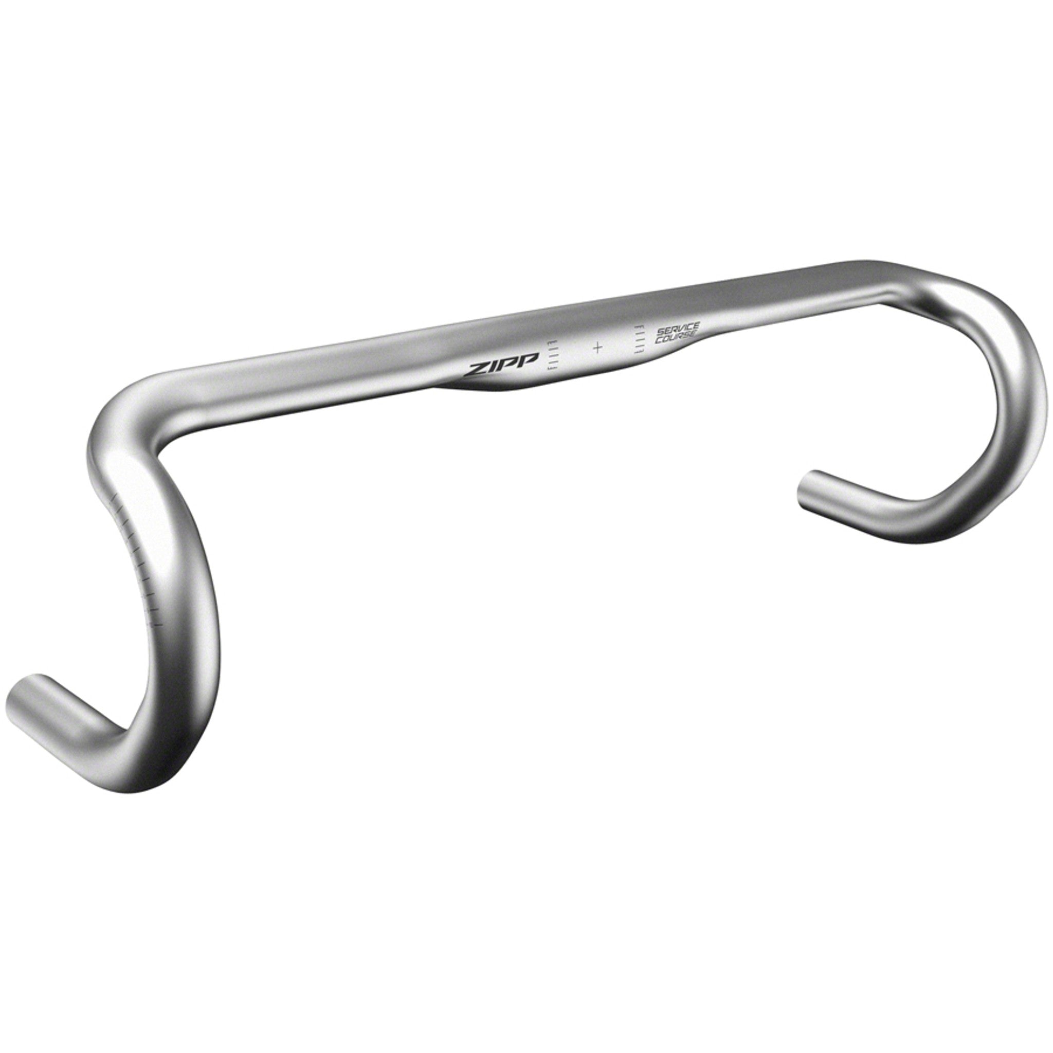 Service Course 70-Ergo Handlebars