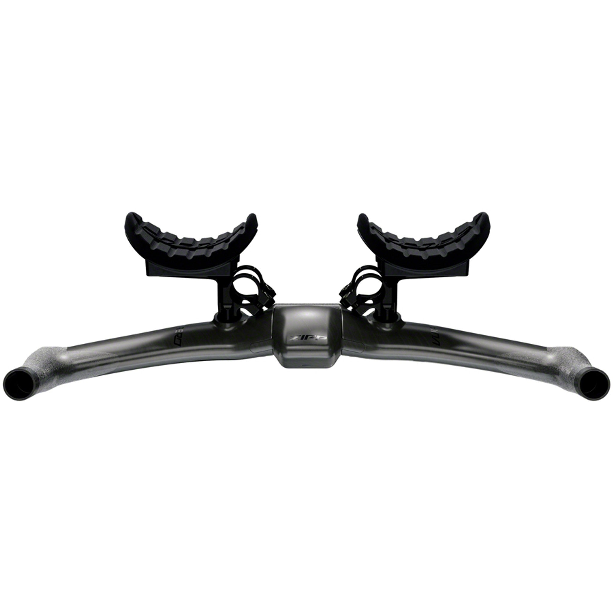 Vuka Aero Base Handlebar - 40cm, Black