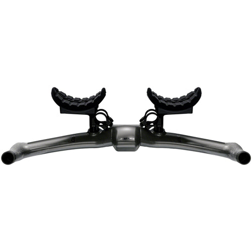 Vuka Aero Base Handlebar - 40cm, Black