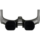 Vuka Aero Base Handlebar - 40cm, Black