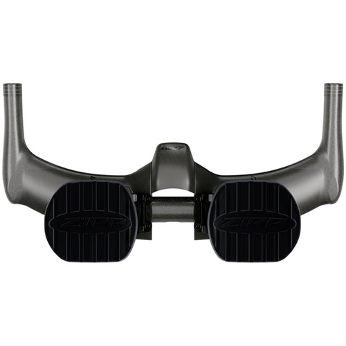 Vuka Aero Base Handlebar - 40cm, Black