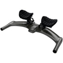 Vuka Aero Base Handlebar - 40cm, Black