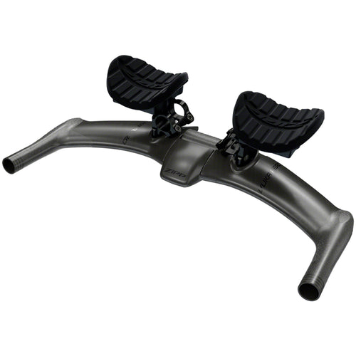 Vuka Aero Base Handlebar - 40cm, Black