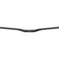Syntace Vector Carbon Handlebar, Hi 20, 780mm, 8 degree Sweep, Black