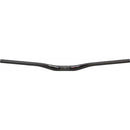 Syntace Vector Carbon Handlebar, Hi 20, 780mm, 8 degree Sweep, Black