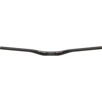 Syntace Vector Carbon Handlebar, Hi 20, 780mm, 8 degree Sweep, Black