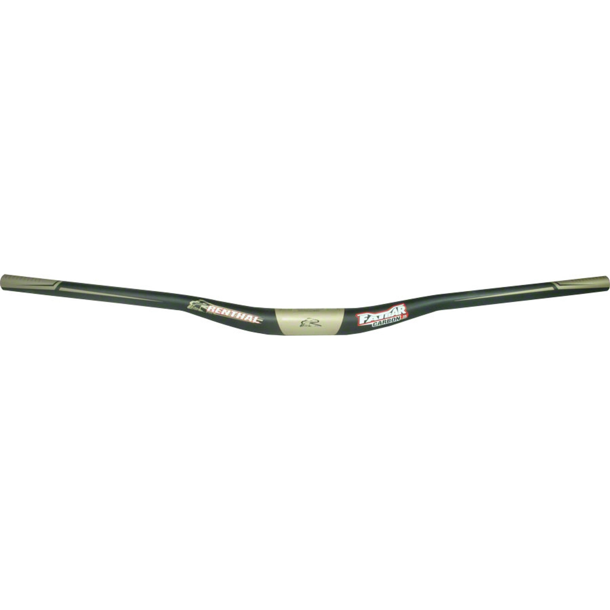 FatBar Carbon Handlebar