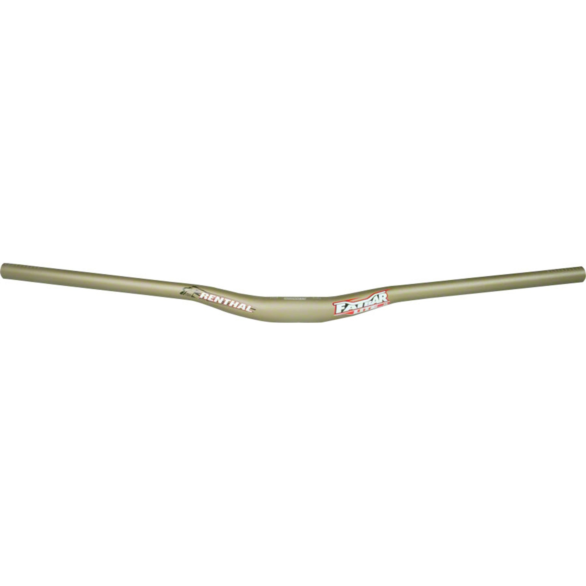 FatBar Lite Handlebar