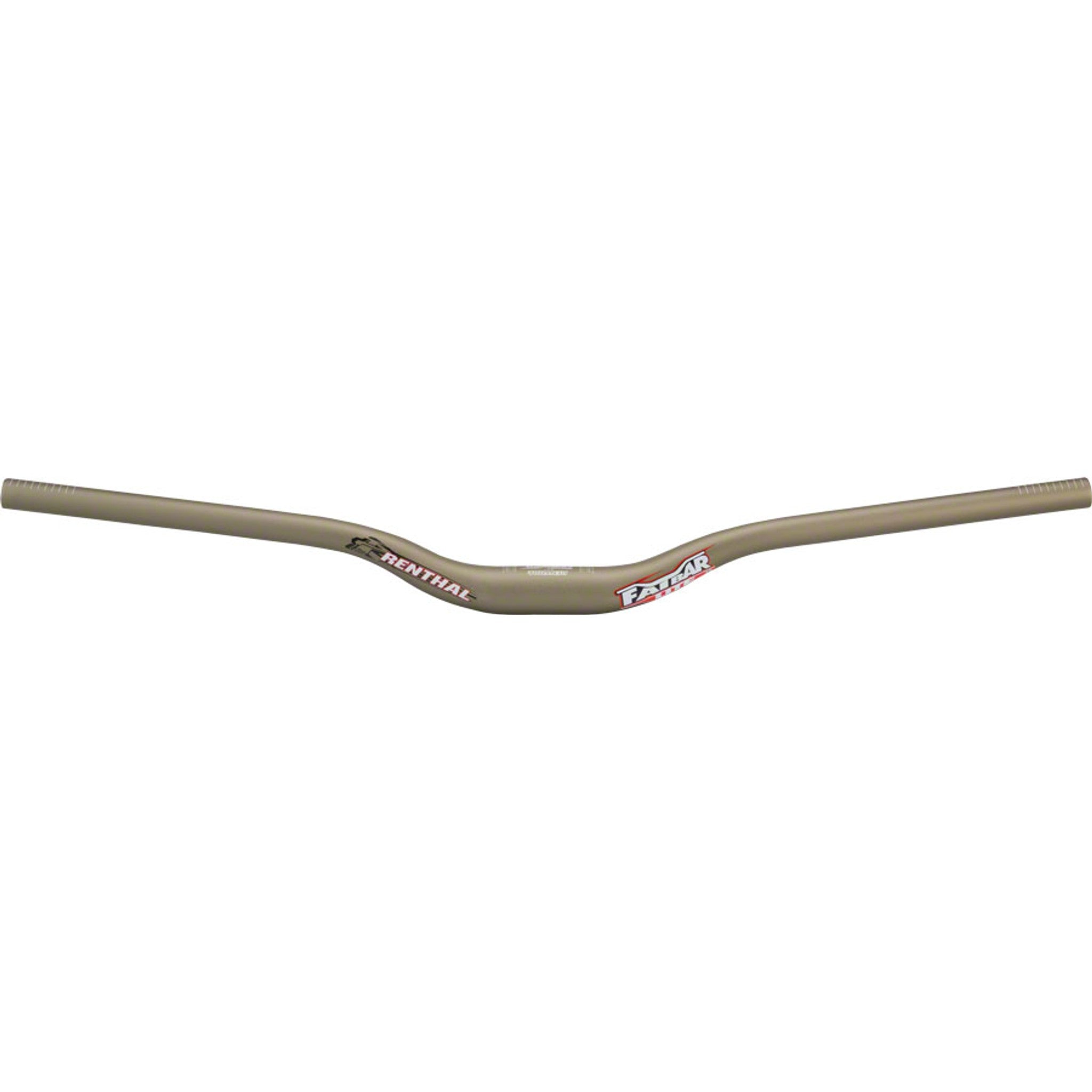 FatBar Lite Handlebar