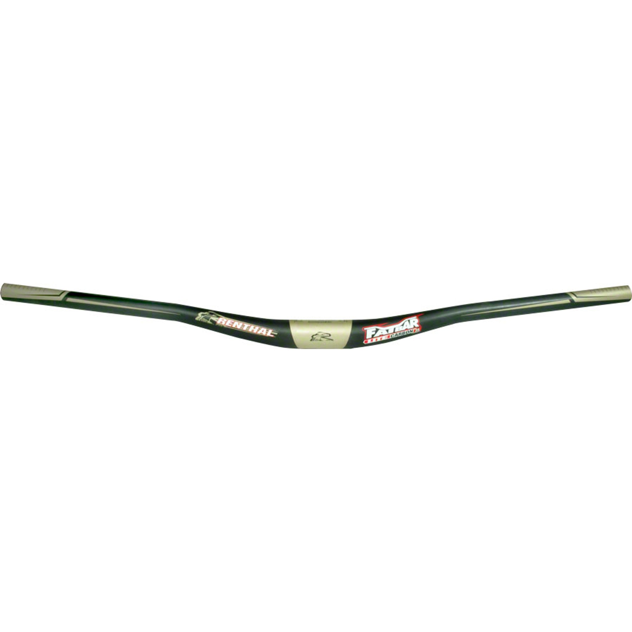 FatBar Lite Carbon Handlebar
