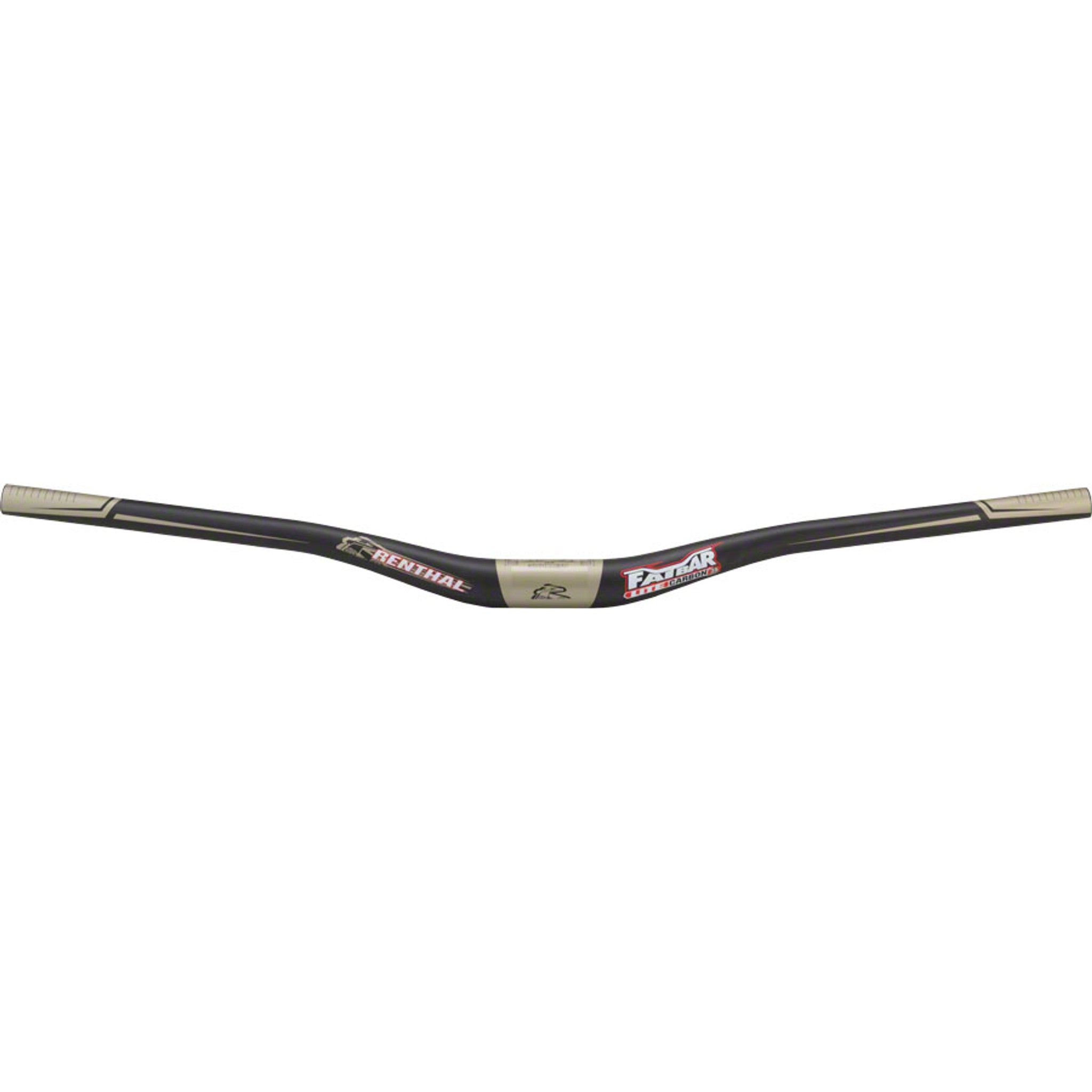 FatBar Lite Carbon Handlebar