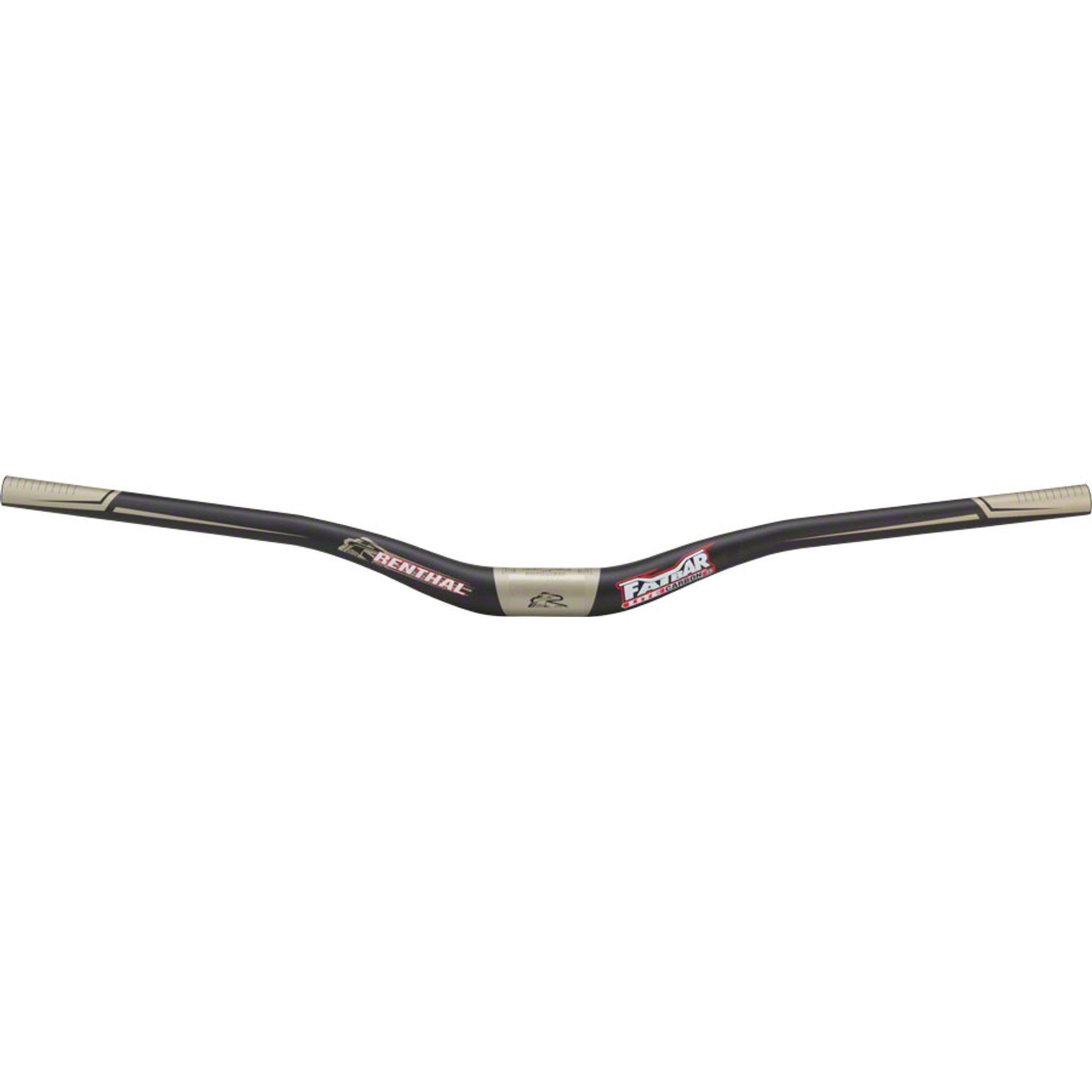 FatBar Lite Carbon Handlebar
