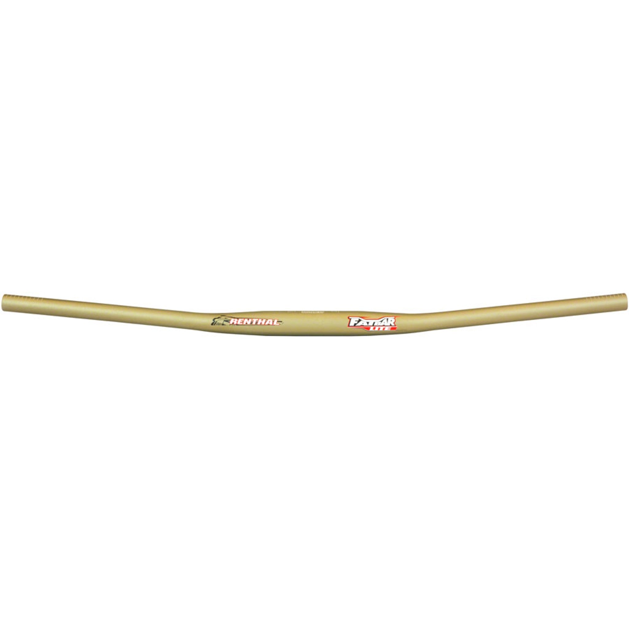 FatBar Lite Handlebar