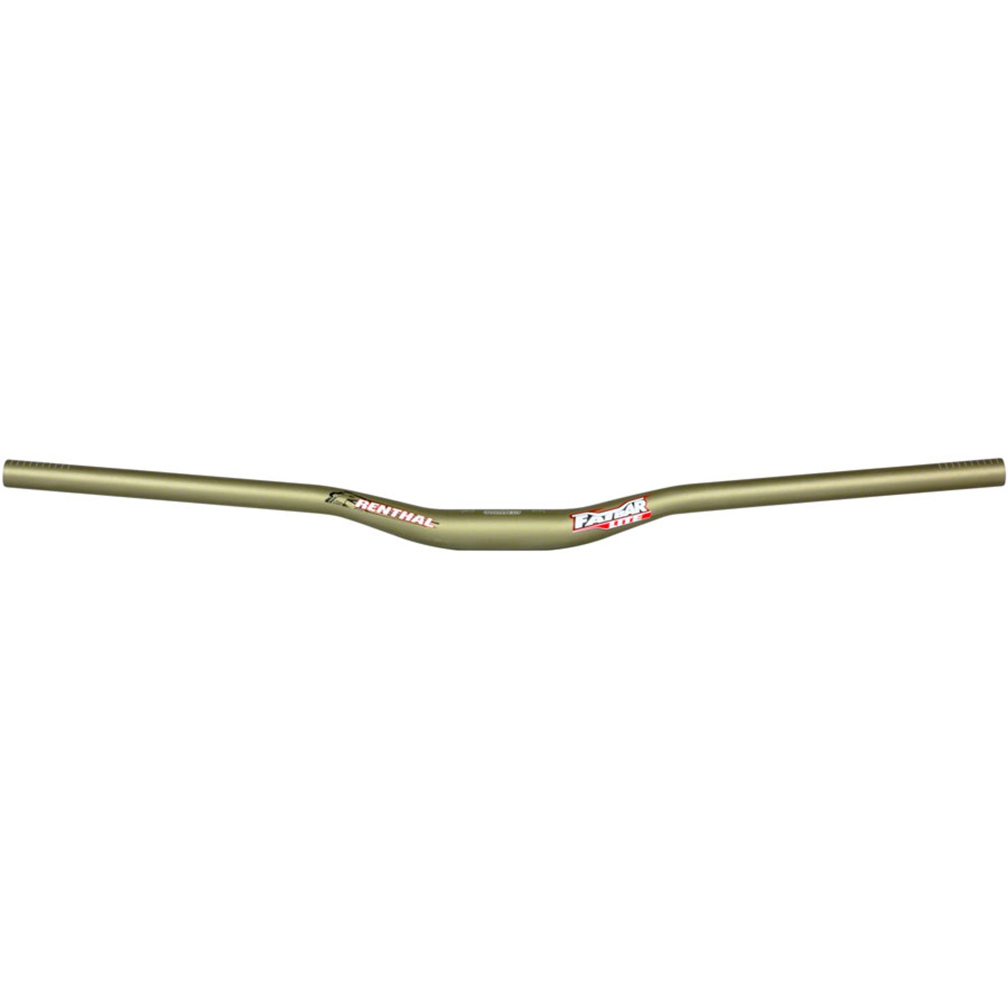 FatBar Lite Handlebar