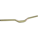 FatBar Lite V2 Handlebar: 31.8mm, 40x760mm, Gold