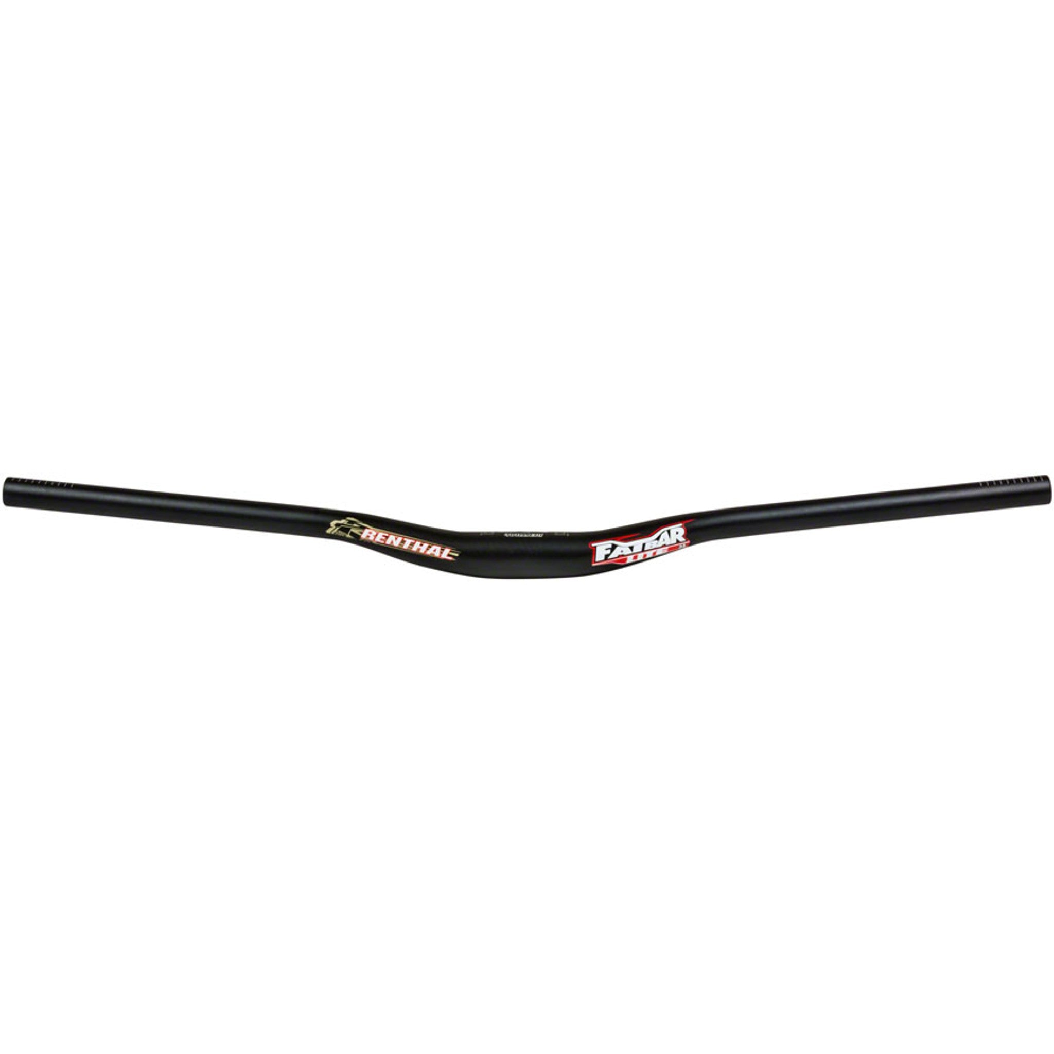FatBar Lite Handlebar