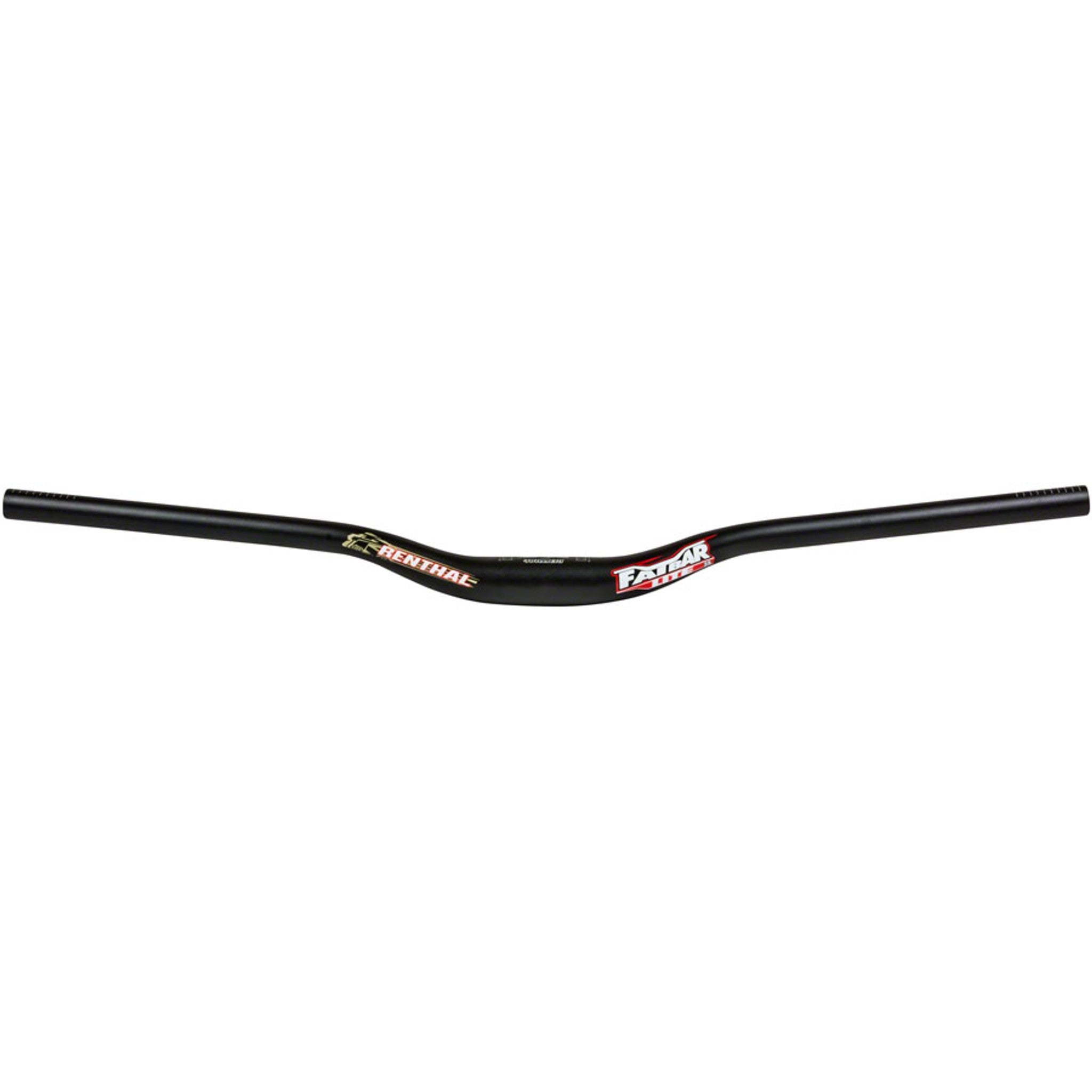 FatBar Lite Handlebar