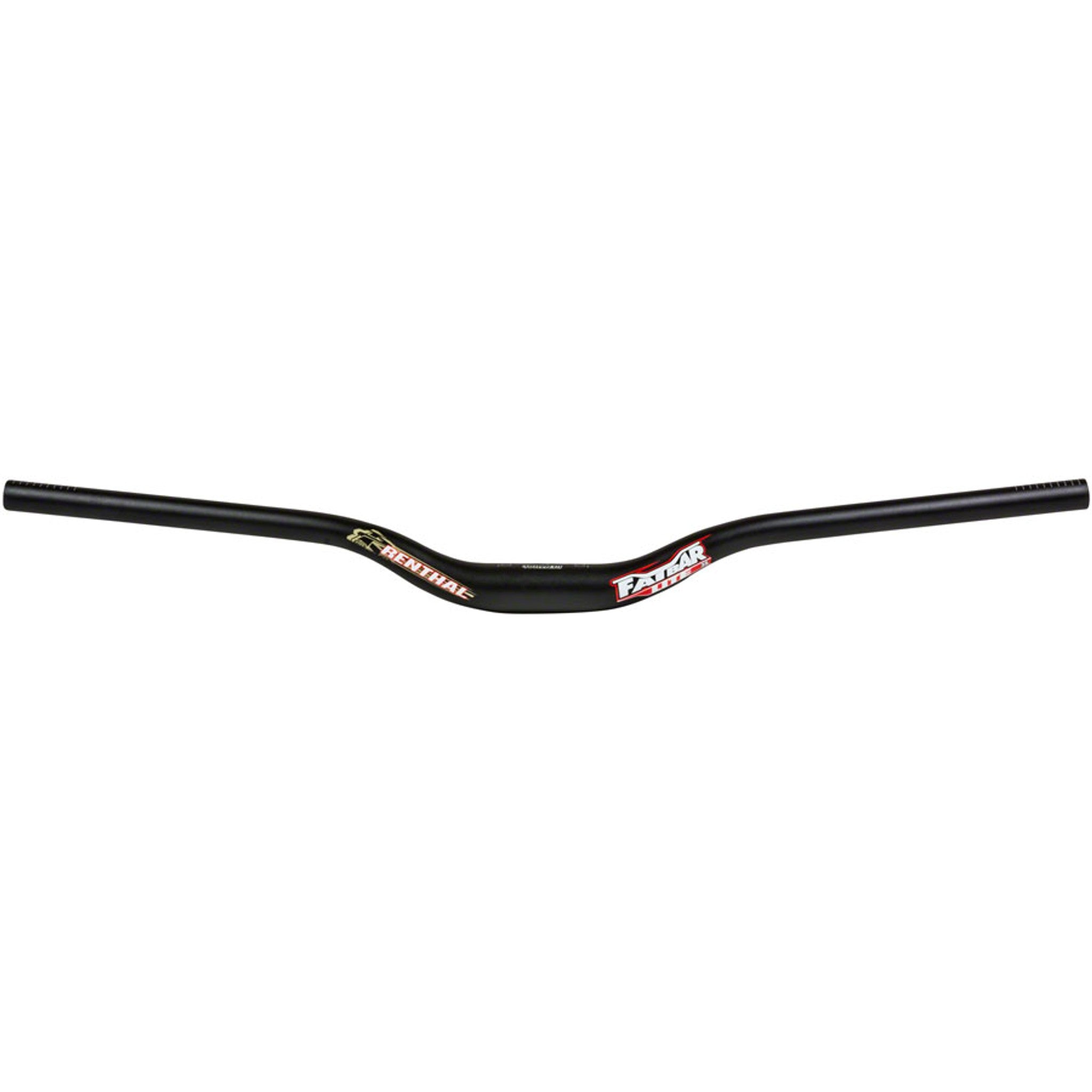 FatBar Lite Handlebar
