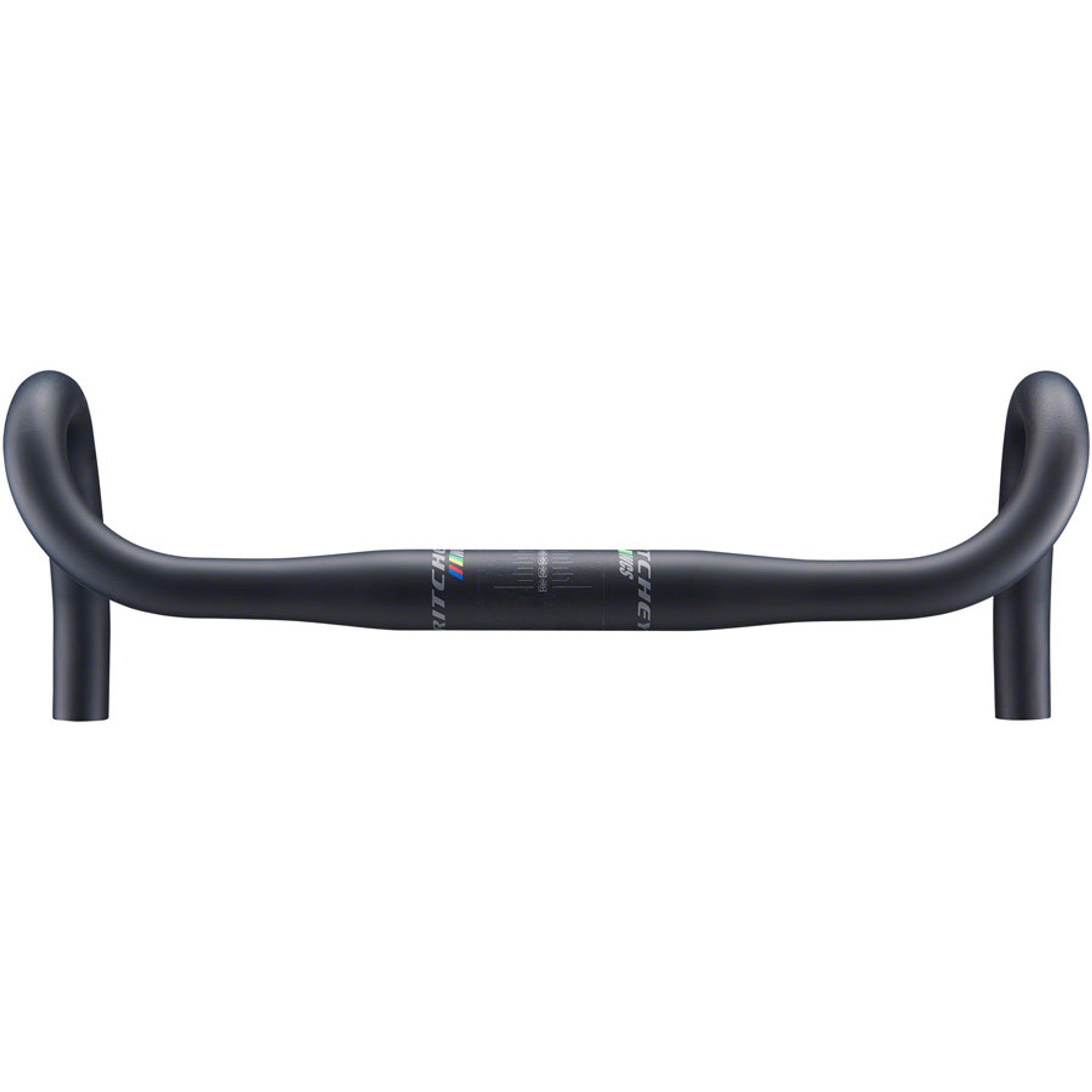 WCS Logic II Drop Handlebar