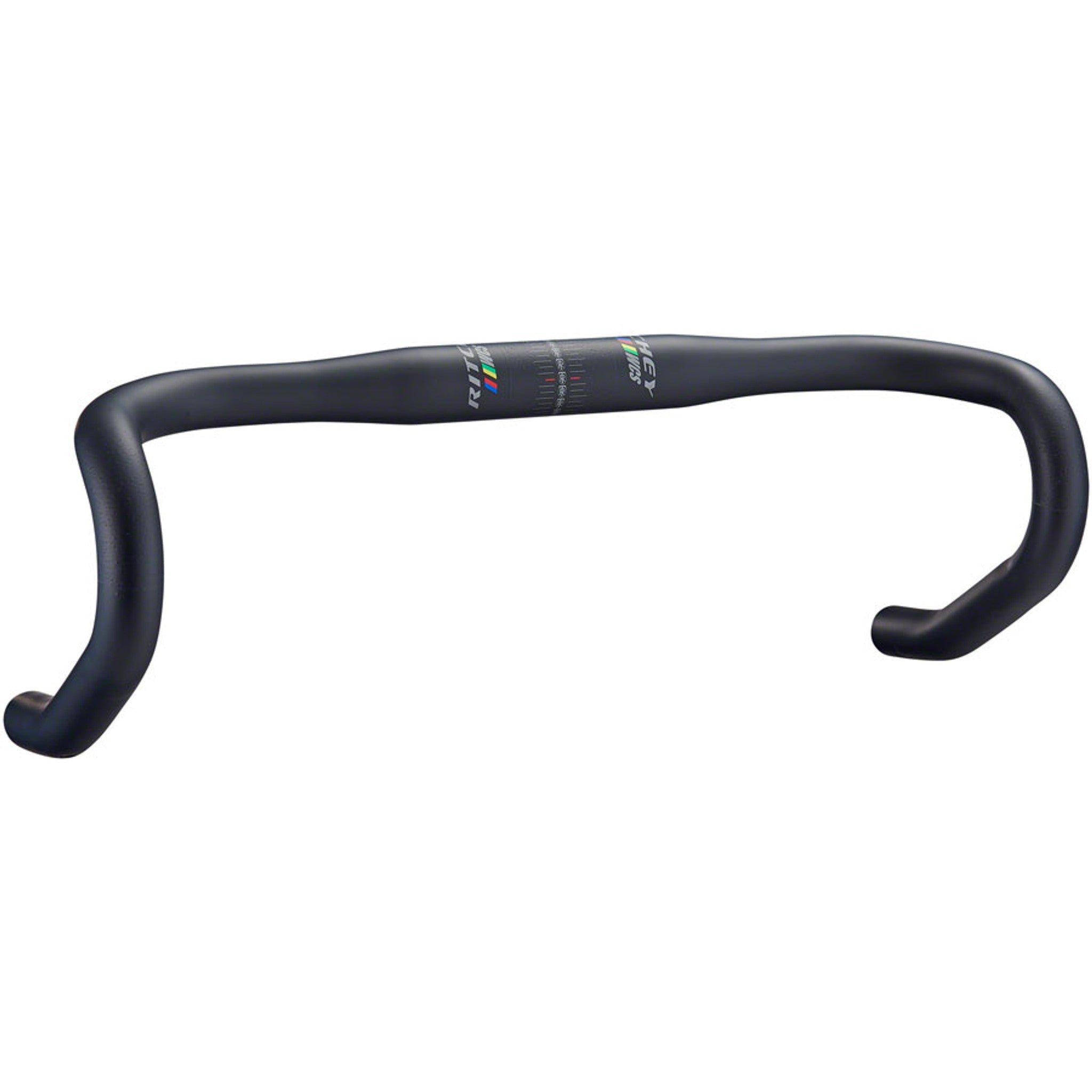 WCS Logic II Drop Handlebar