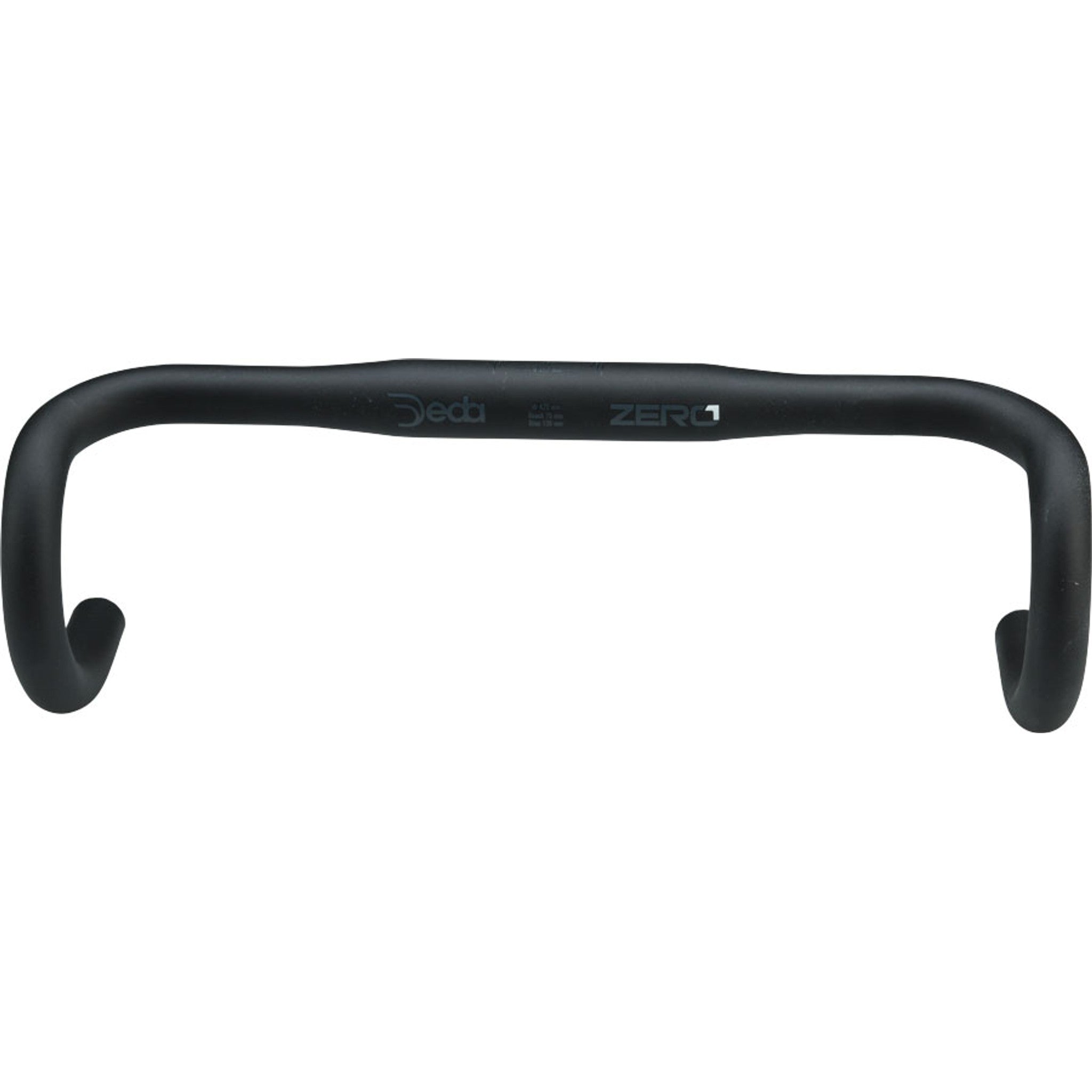 Zero1 RHM Drop Handlebars