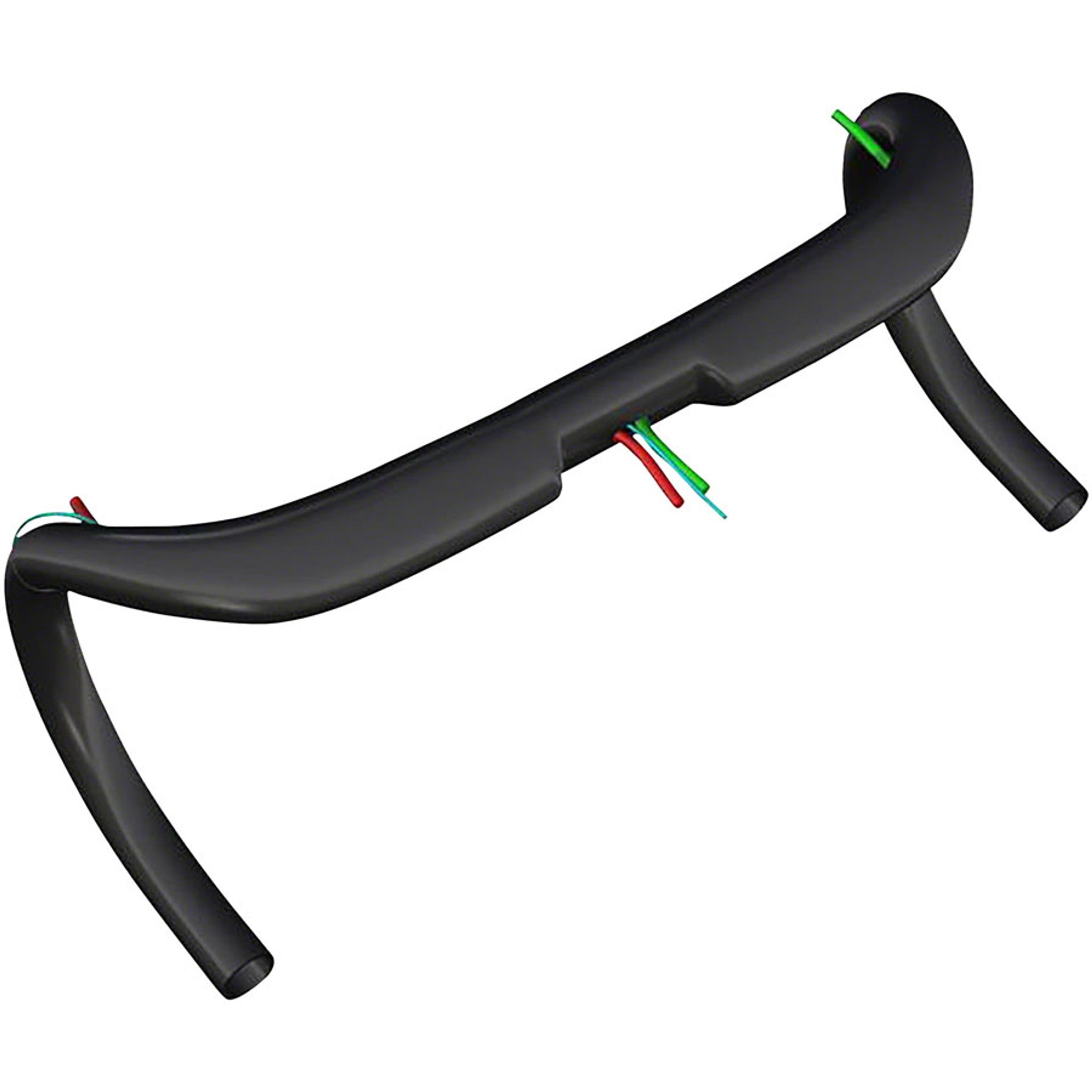 Superzero Alloy Drop Handlebars