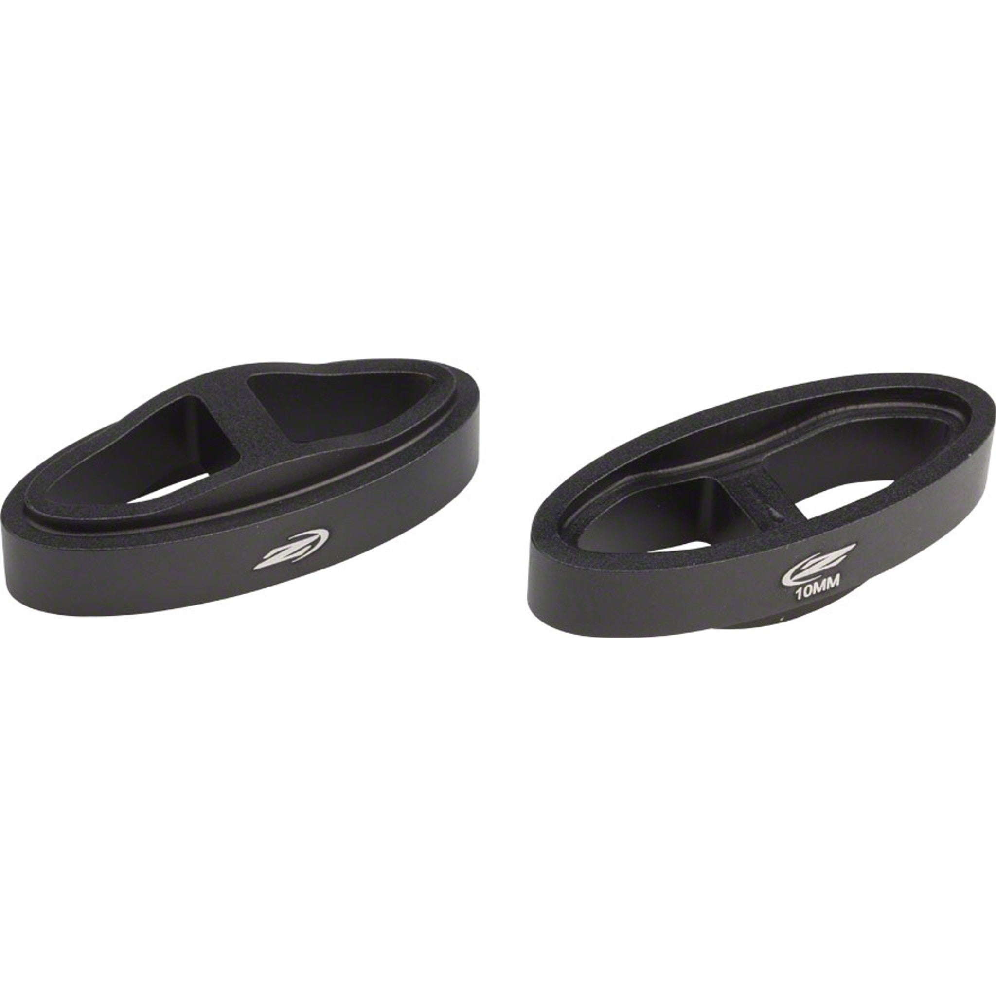 Aero/Stealth Riser Kits