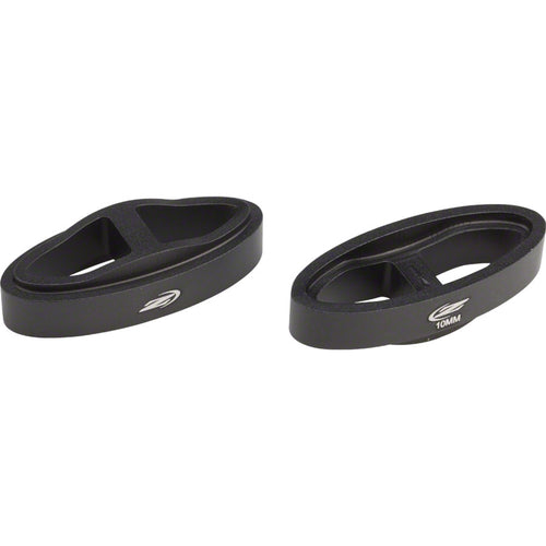 Aero/Stealth Riser Kits