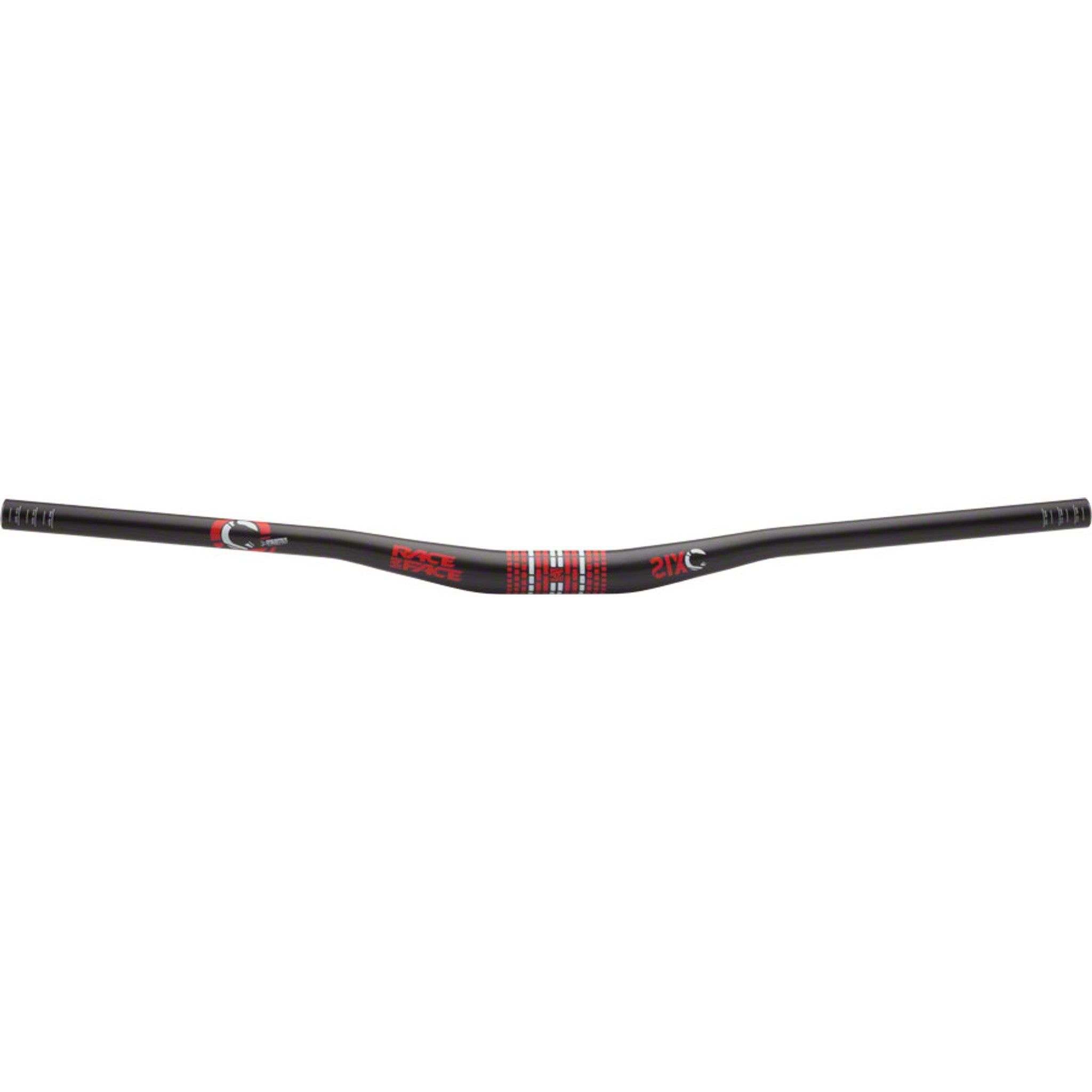 31.8 / Black/Red / 19