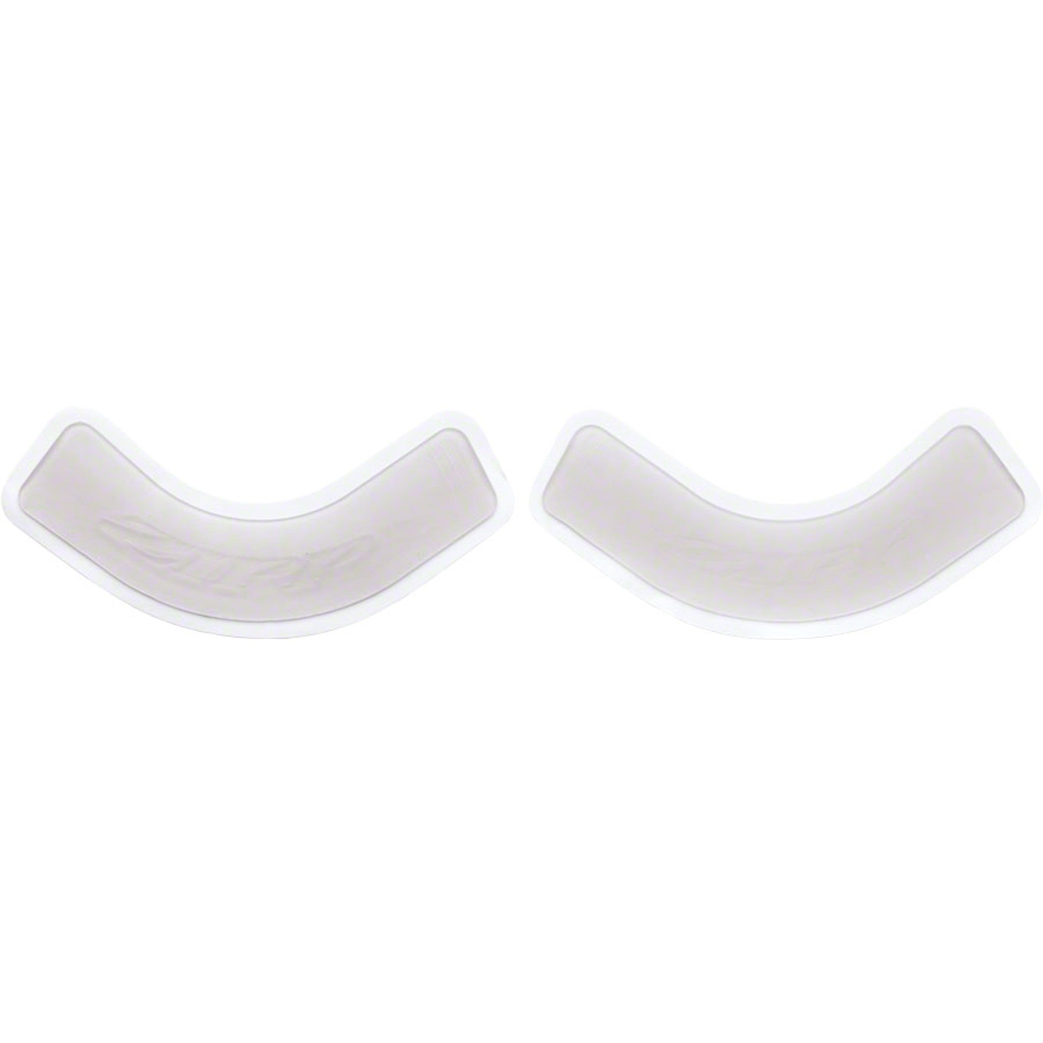 Zipp Handlebar Gel Pad Set