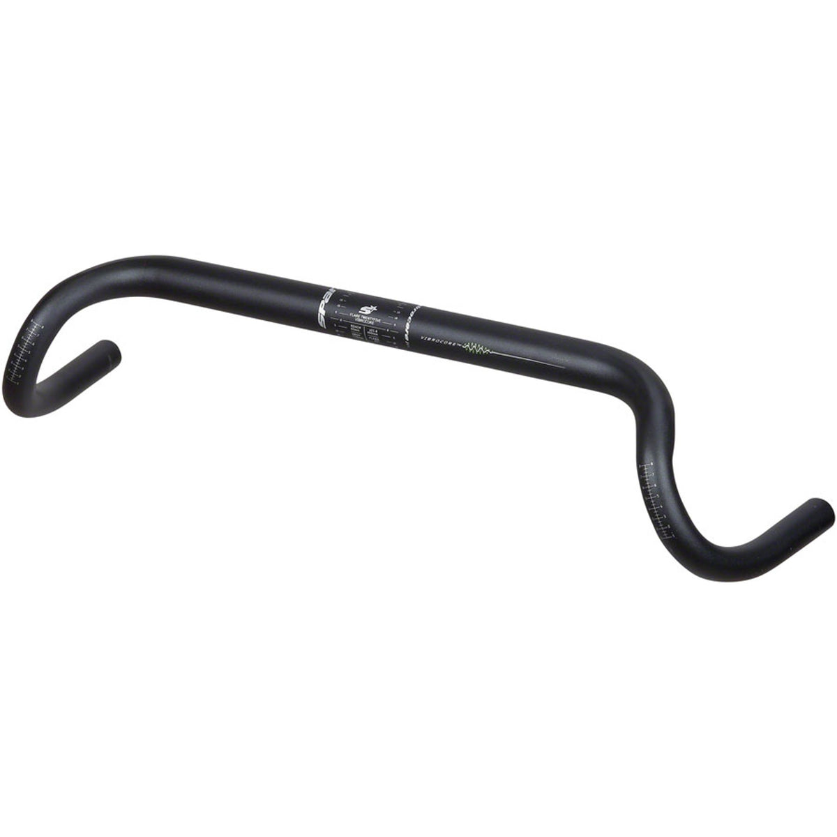 Flare 25 Drop Handlebar