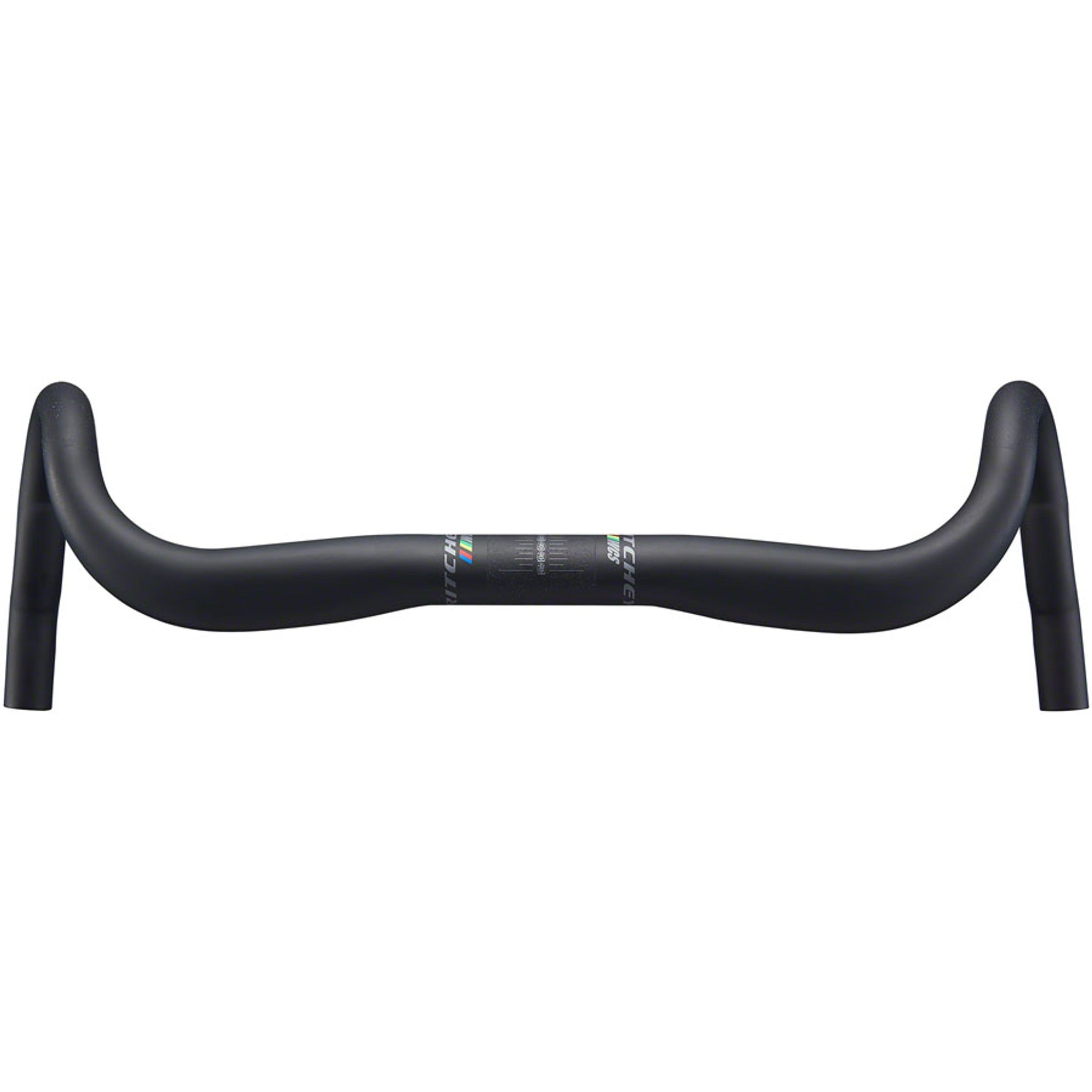 WCS Venturemax Drop Handlebar