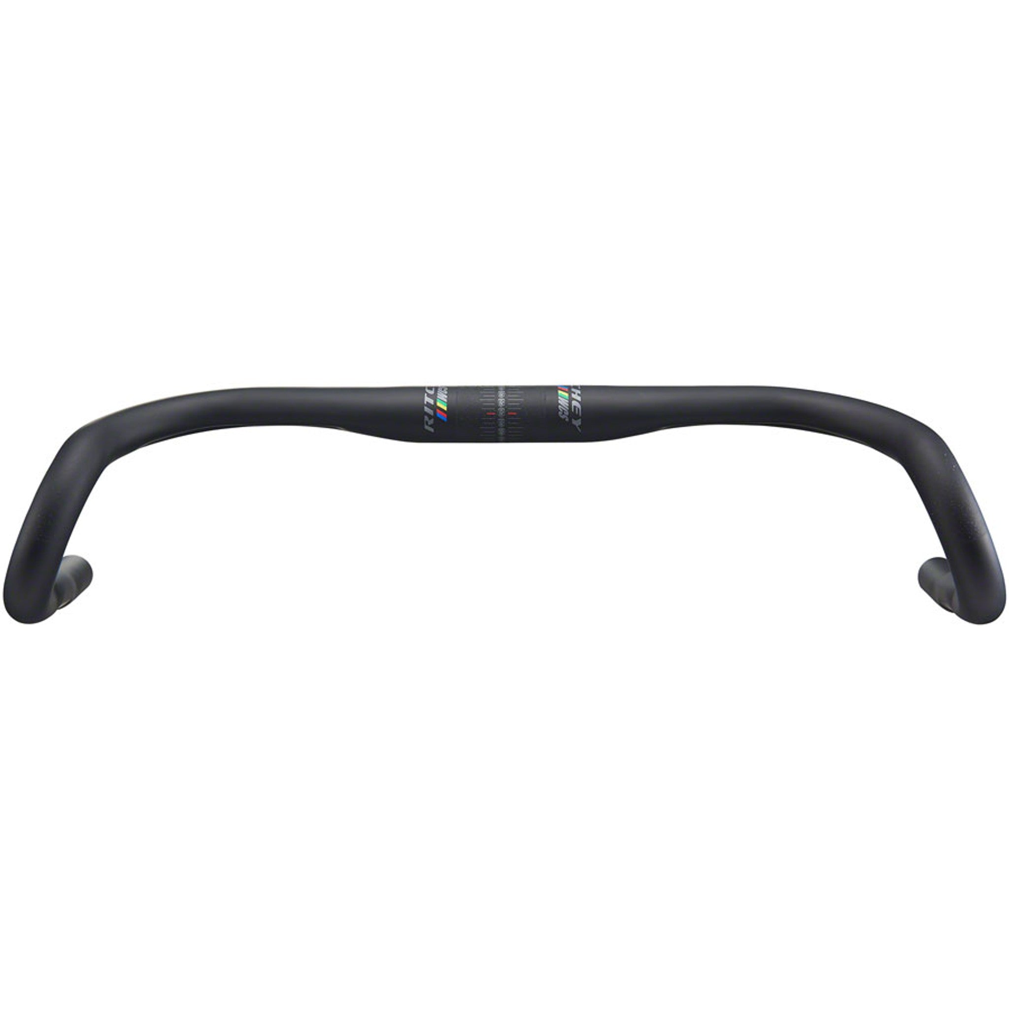 WCS Venturemax Drop Handlebar