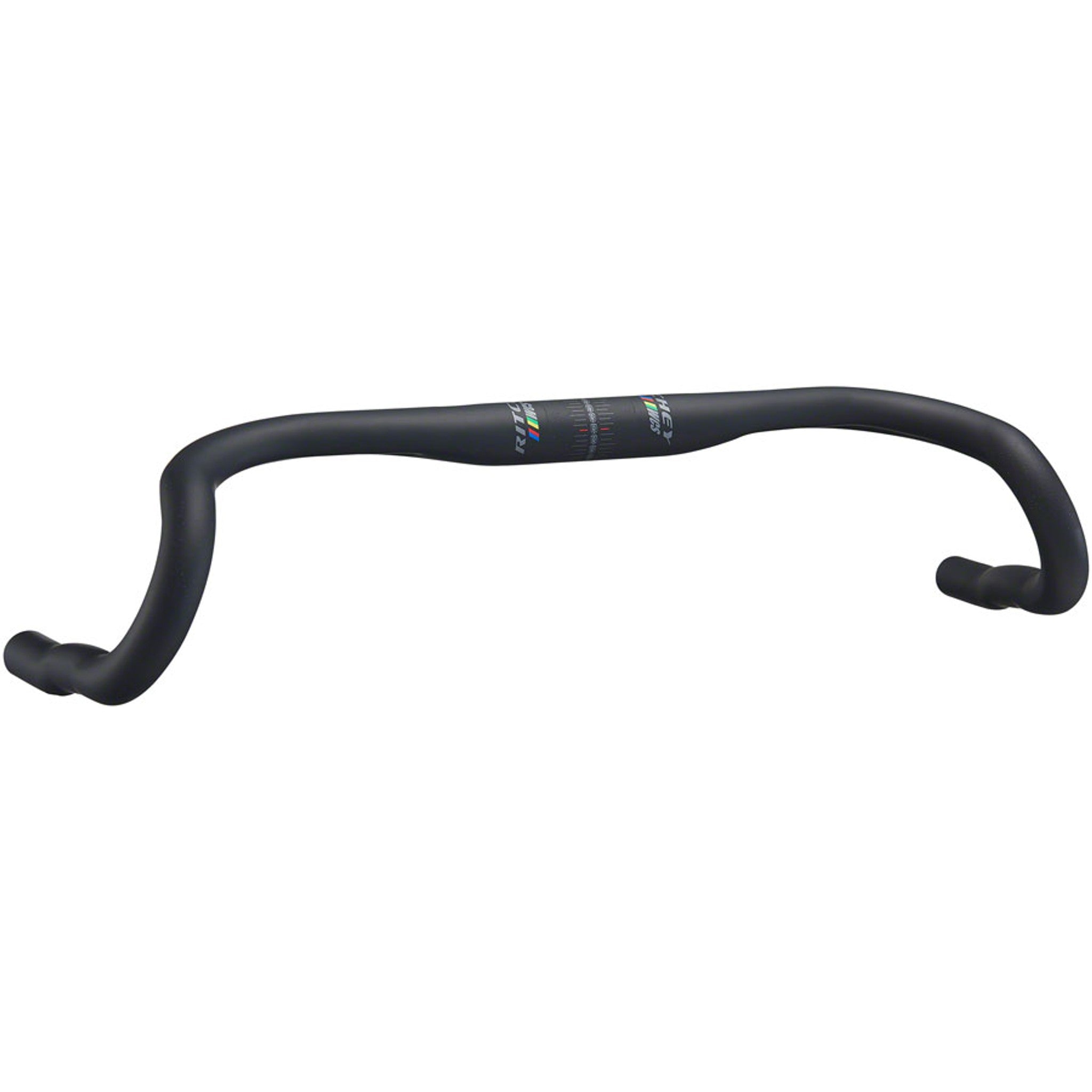 WCS Venturemax Drop Handlebar