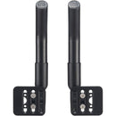 Comp Mini Aero Bars