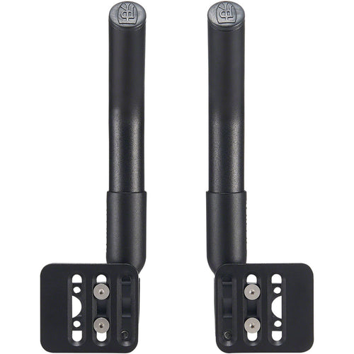 Comp Mini Aero Bars
