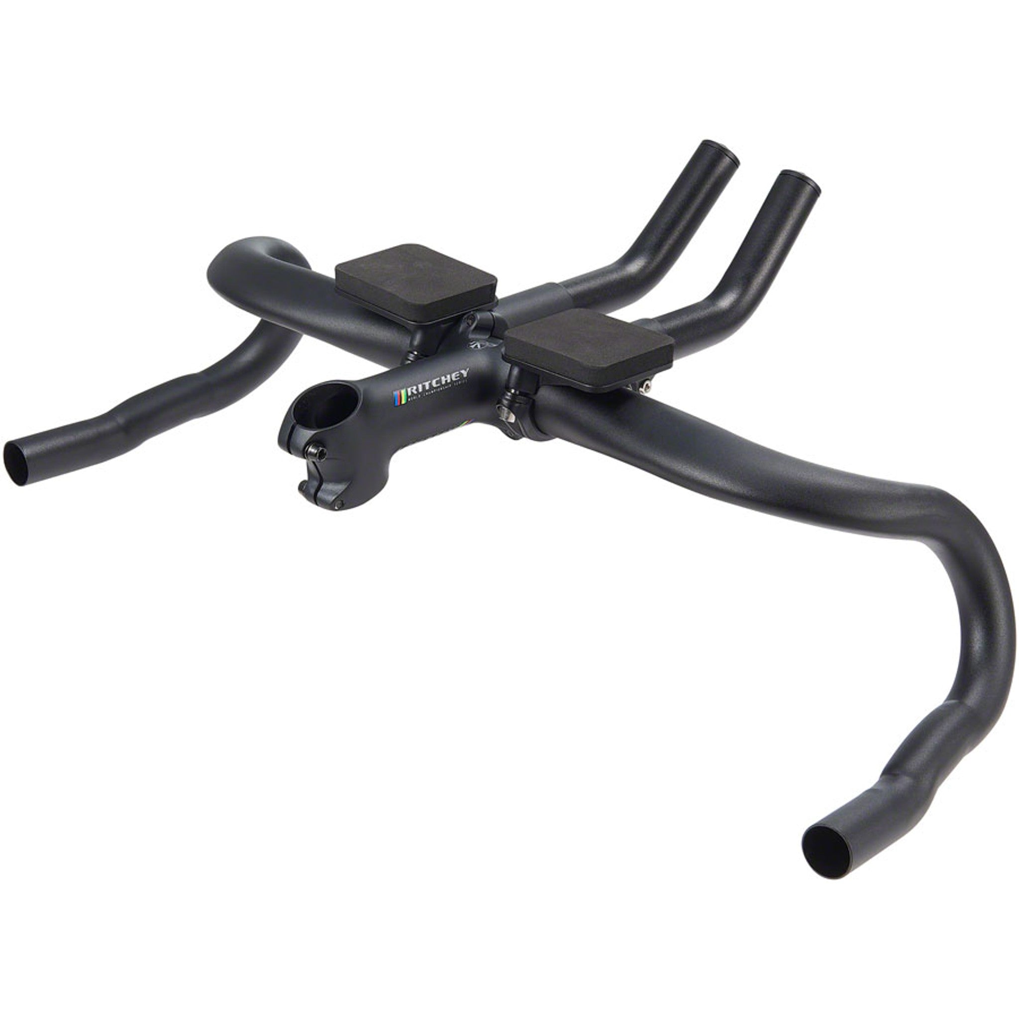 Comp Mini Aero Bars