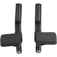 Comp Mini Aero Bars