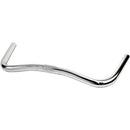 Porteur 15mm Rise/Drop Handlebar