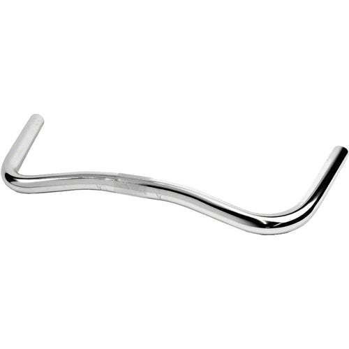 Porteur 15mm Rise/Drop Handlebar