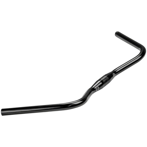 Granola Handlebar