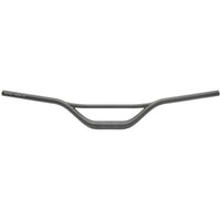 WHISKY Milhouse Carbon Handlebar - 31.8, 825mm, 70mm Rise